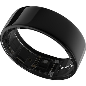 Smart Ring ULTRAHUMAN Ring Air, marimea 10, Black