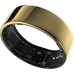 Smart Ring ULTRAHUMAN Ring Air, marimea 10, Gold