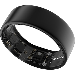 Smart Ring ULTRAHUMAN Ring Air, marimea 8, Grey