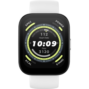 Smartwatch AMAZFIT Bip 5, Android/iOS, silicon, Cream White