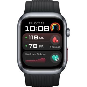 Smartwatch HUAWEI Watch D2, Android/iOS, Black 