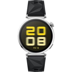 Smartwatch HUAWEI Watch GT 5 41mm, GPS, Android/iOS, Black Fluoroelastomer Strap