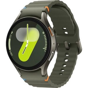 Smartwatch SAMSUNG Galaxy Watch7, 44mm, LTE, Wi-Fi, Android, Green