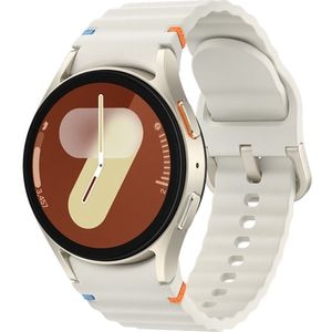Smartwatch SAMSUNG Galaxy Watch7, 40mm, Wi-Fi, Android, Beige