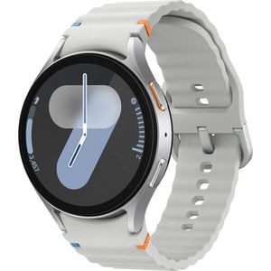 Smartwatch SAMSUNG Galaxy Watch7, 44mm, Wi-Fi, Android, Silver