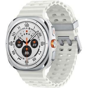 Smartwatch SAMSUNG Galaxy Watch Ultra, 47mm, LTE, Wi-Fi, Android, White