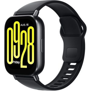 Smartwatch XIAOMI Redmi Watch 5 Active, Android/iOS, Black