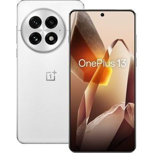 Telefon ONEPLUS 13, 512GB, 16GB RAM, Dual SIM, Arctic Dawn