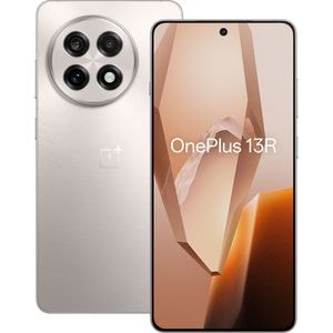 Telefon ONEPLUS 13R, 256GB, 12GB RAM, Dual SIM, Astral Trail