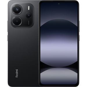 Telefon XIAOMI Redmi Note 14, 256GB, 8GB RAM, Dual SIM, Midnight Black + Incarcator 67W + Casti Xiaomi Redmi Buds 6 Black