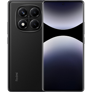 Telefon XIAOMI Redmi Note 14 Pro, 256GB, 8GB RAM, Dual SIM, Midnight Black + Incarcator 67W +  Casti Xiaomi Redmi Buds 6 Black