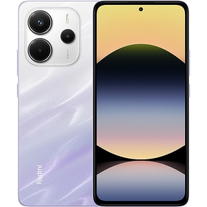 Telefon XIAOMI Redmi Note 14, 128GB, 6GB RAM, Dual SIM, Mist Purple