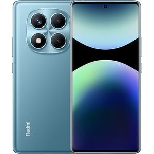 Telefon XIAOMI Redmi Note 14 Pro, 256GB, 8GB RAM, Dual SIM, Ocean Blue