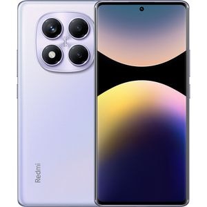 Telefon XIAOMI Redmi Note 14 Pro, 256GB, 8GB RAM, Dual SIM, Aurora Purple
