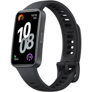 Bratara fitness HUAWEI Band 10, Android/iOS, Black