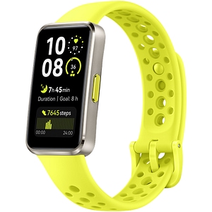 Bratara fitness HUAWEI Band 10, Android/iOS, Green