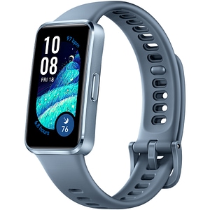 Bratara fitness HUAWEI Band 10, Android/iOS, Blue