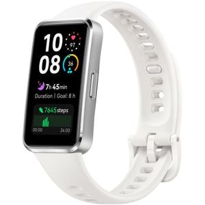 Bratara fitness HUAWEI Band 10, Android/iOS, White