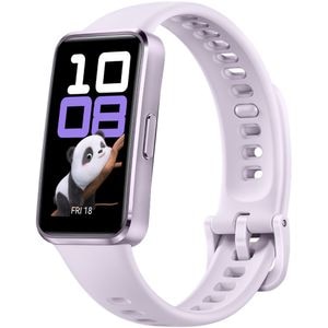 Bratara fitness HUAWEI Band 10, Android/iOS, Purple