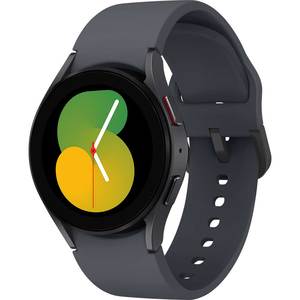 Smartwatch SAMSUNG Galaxy Watch5, 40mm, 4G, Wi-Fi, Android, Graphite