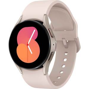 Smartwatch SAMSUNG Galaxy Watch5, 40mm, 4G, Wi-Fi, Android, Pink Gold