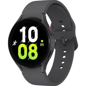 Smartwatch SAMSUNG Galaxy Watch5, 44mm, 4G, Wi-Fi, Android, Graphite