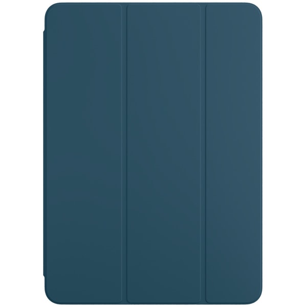 Husa Smart Folio pentru APPLE iPad Pro 11" (4th gen), MQDV3ZM/A, Marine Blue