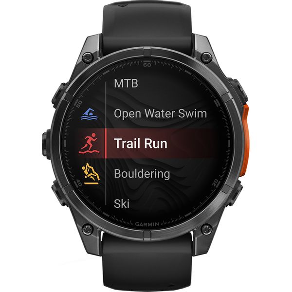 Garmin fenix ios on sale