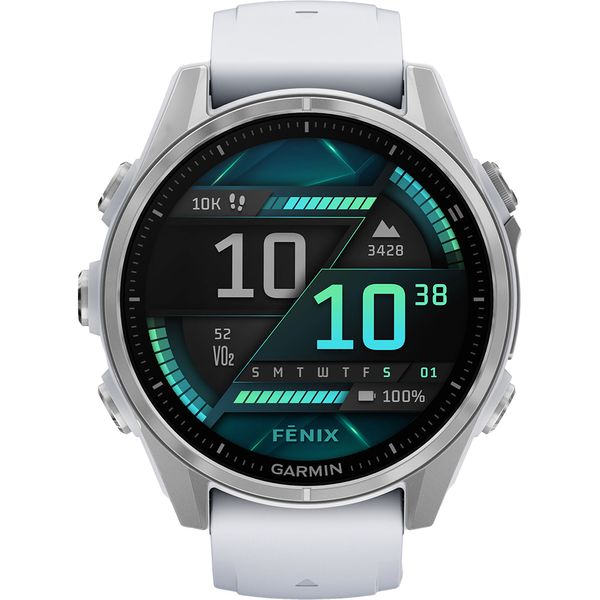 Fenix ios hot sale
