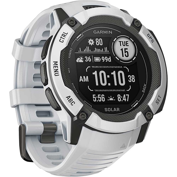 Garmin clearance instinct ios