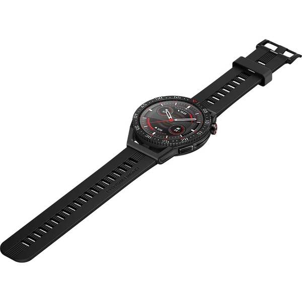 Smartwatch HUAWEI Watch GT 3 SE, Android/iOS, Graphite Black