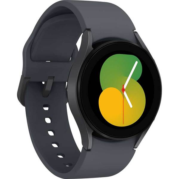 Smartwatch SAMSUNG Galaxy Watch5, 40mm, Wi-Fi, Android, Graphite