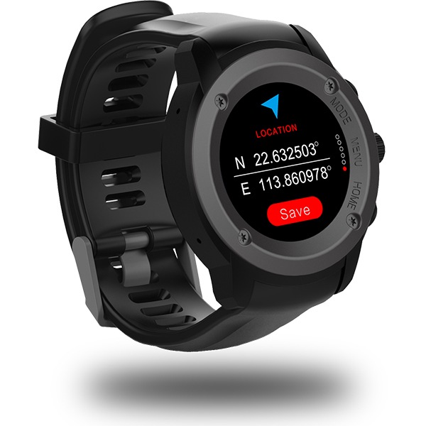 smart watch evolio x 4