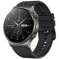 Smartwatch HUAWEI Watch GT 2 Pro Android iOS silicon Night