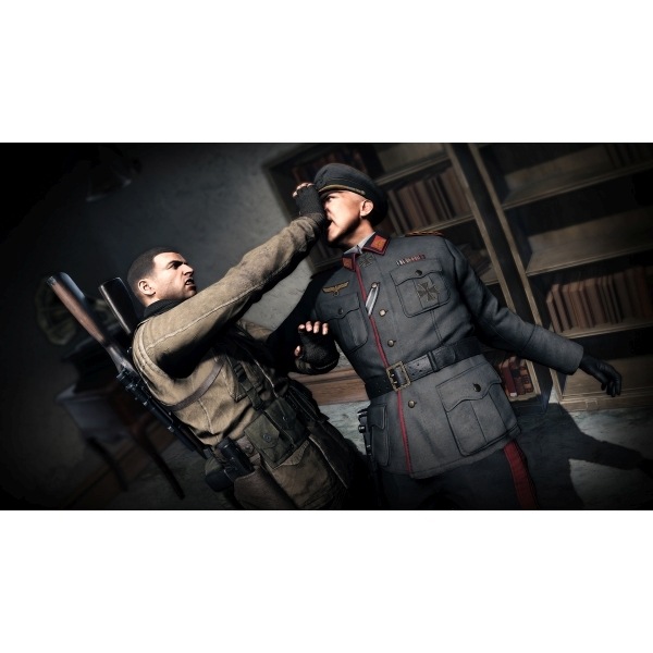 Sniper Elite 4 Xbox One 