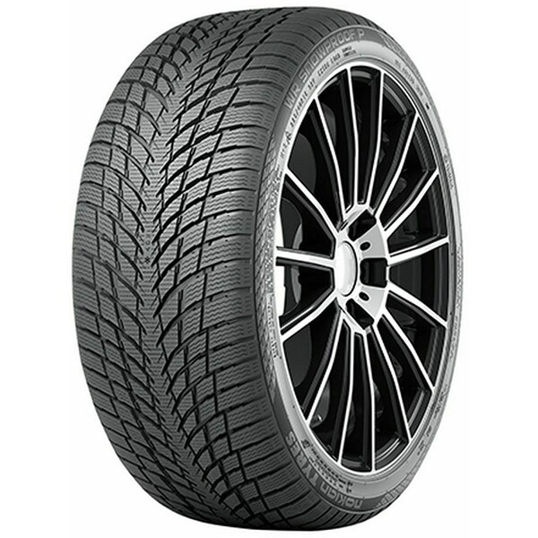I'm sorry base visitor Anvelopa iarna NOKIAN Snowproof 215/60R17 96H