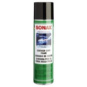 Spray Profiline pentru curatarea suprafetelor de piele SONAX SO289300, 0.4l