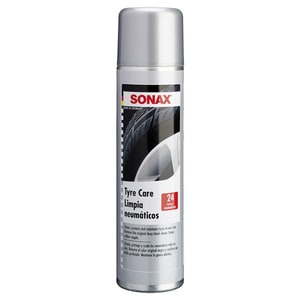 Spray pentru curatarea si protejarea anvelopelor SONAX SO435300, 0.4l