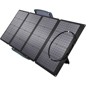 Panou solar ECOFLOW Pliabil, monocristalin, IP67, 160W