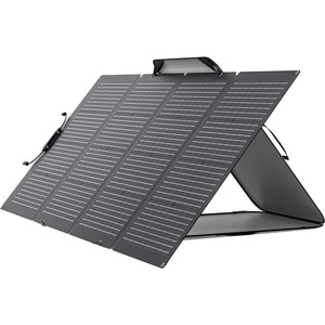 Panou solar ECOFLOW Pliabil, monocristalin, IP68, 220W