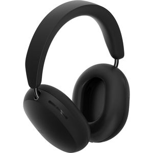 Casti SONOS Ace, Bluetooth, Over-ear, Microfon, Noise Cancelling, Black