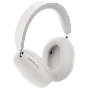 Casti SONOS Ace, Bluetooth, Over-ear, Microfon, Noise Cancelling, Soft White
