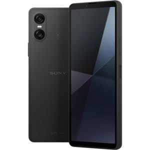Telefon SONY Xperia 10 VI 5G, 128GB, 8GB RAM, Dual SIM, Black