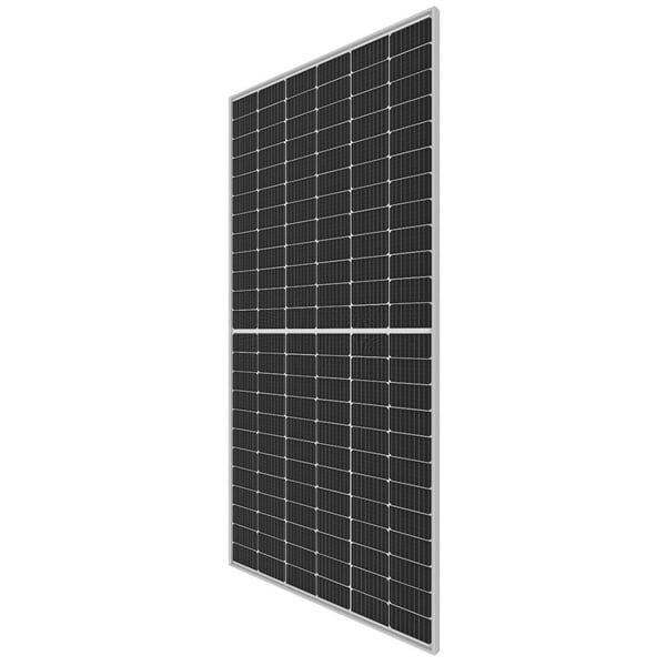 Panou solar fotovoltaic LONGI LNGLR4-72HPH-455M, monocristalin, 455W