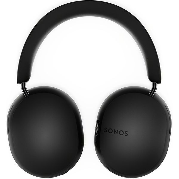 SONOS Ace Authentic Headphones, Bluetooth, On-ear, Noise SONOS Ace Authentic Headphones, Bluetooth, On-ear, Noise