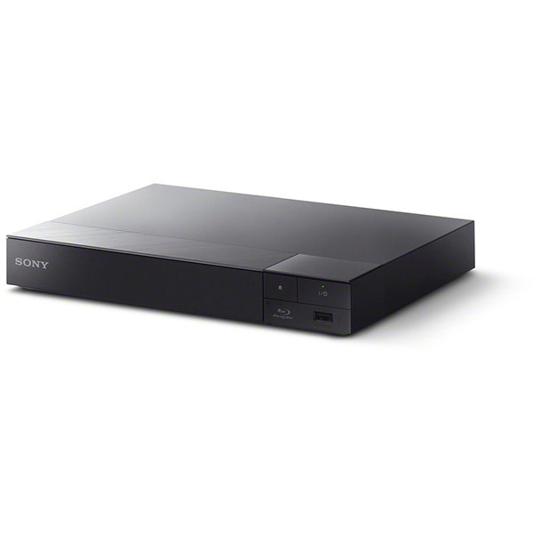 Blu-Ray player Smart 3D SONY BDP-S6700, 4K, Wi-Fi, USB, negru