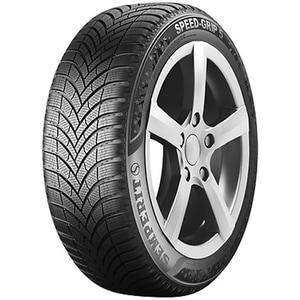 Anvelopa iarna SEMPERIT Speed-Grip 5 205/50R17 93V XL