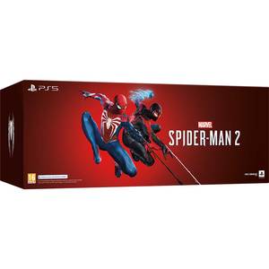 Marvel's Spider-Man 2 Collector's Edition PS5