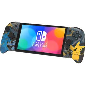 Controller HORI Split Pad Pro (Lucario & Pikachu) pentru Nintendo Switch/OLED NSW-414U, multicolor