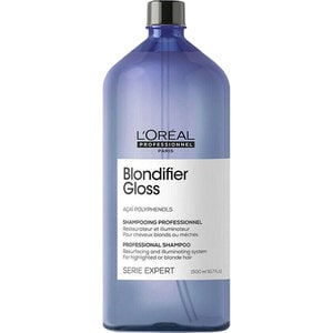 Sampon L'OREAL Professionnel Blondifier Gloss Acai Polyphenols, 1500ml
